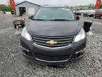 2016 Chevrolet Traverse Lt en Venta en Barberton, OH - Front End