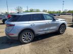 2022 Lincoln Corsair    за продажба в Woodhaven, MI - Front End
