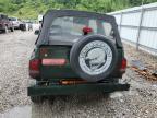 1996 Geo Tracker  for Sale in Hurricane, WV - Front End