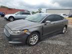 2014 Ford Fusion Se for Sale in Hueytown, AL - Front End