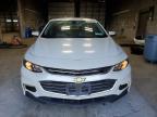 2016 Chevrolet Malibu Lt للبيع في Angola، NY - Rear End