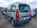 2010 CITROEN BERLINGO M for sale at Copart BRISTOL