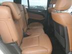 2017 Mercedes-Benz Gls 450 4Matic продається в Magna, UT - Side