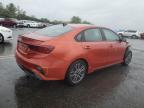 2023 Kia Forte Gt Line   на продаже в Pennsburg, PA - Front End