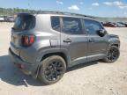 2017 Jeep Renegade Latitude იყიდება Harleyville-ში, SC - Front End