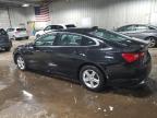 2024 Chevrolet Malibu Lt en Venta en Franklin, WI - Hail