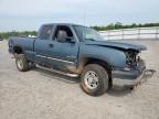 2006 Chevrolet Silverado K2500 Heavy Duty zu verkaufen in Fredericksburg, VA - Front End