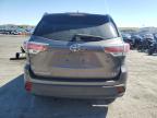 North Las Vegas, NV에서 판매 중인 2015 Toyota Highlander Le - Front End