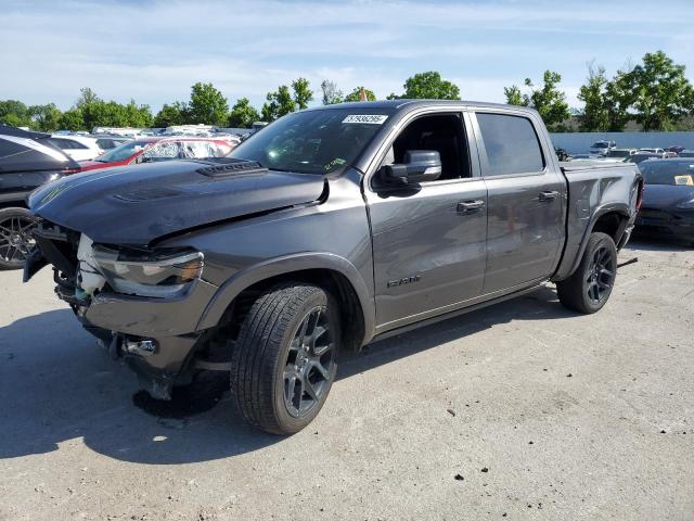 RAM 1500 LARAM 2021