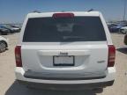 2017 Jeep Patriot Latitude zu verkaufen in Greenwood, NE - Front End