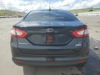 2014 Ford Fusion Se للبيع في Littleton، CO - Front End