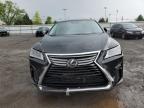 2017 Lexus Rx 350 Base for Sale in Finksburg, MD - Front End