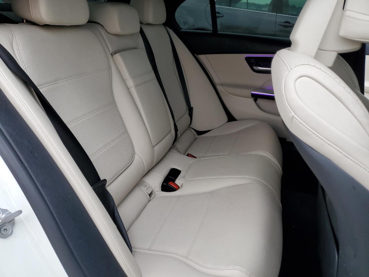 2022 Mercedes-Benz C 300 VIN: W1KAF4GB8NR053068 Lot: 57099215