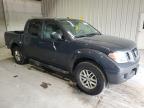 2015 Nissan Frontier S de vânzare în Hurricane, WV - Mechanical