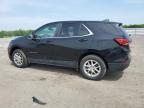 2022 Chevrolet Equinox Lt for Sale in Fredericksburg, VA - Front End