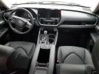 2024 Toyota Grand Highlander Xle zu verkaufen in Houston, TX - Side