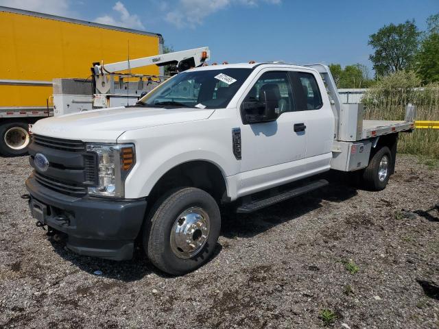 2019 Ford F350 Super Duty  