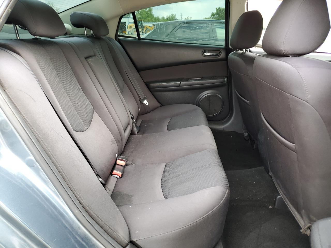 2012 Mazda 6 I VIN: 1YVHZ8DH8C5M41402 Lot: 56951525