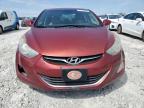 2013 Hyundai Elantra Gls na sprzedaż w Loganville, GA - Rear End