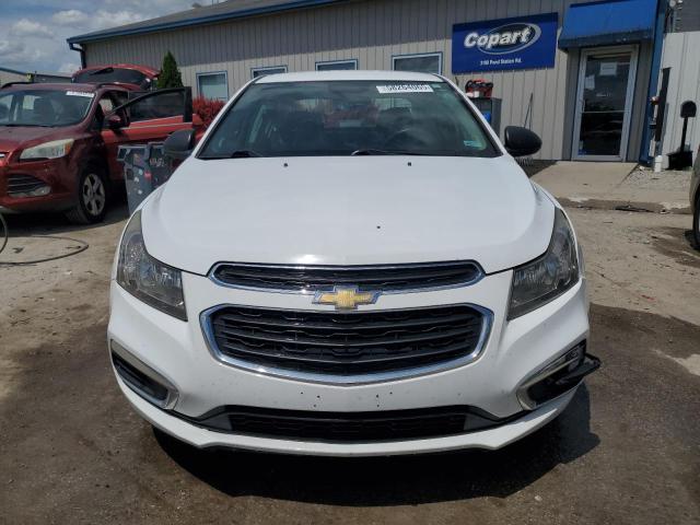  CHEVROLET CRUZE 2016 Biały