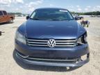 2013 Volkswagen Passat S for Sale in Lumberton, NC - Front End