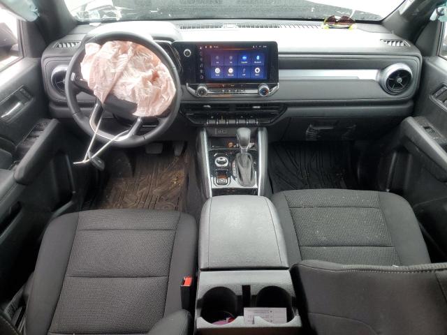  CHEVROLET COLORADO 2024 Green