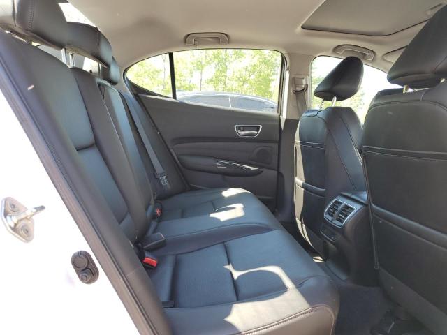 2019 ACURA TLX TECHNOLOGY  