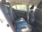 2019 ACURA TLX TECHNOLOGY   for sale at Copart ON - COOKSTOWN