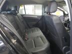 2017 Volkswagen Golf S na sprzedaż w Wheeling, IL - Mechanical