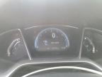 2016 Honda Civic Ex zu verkaufen in Montgomery, AL - Side