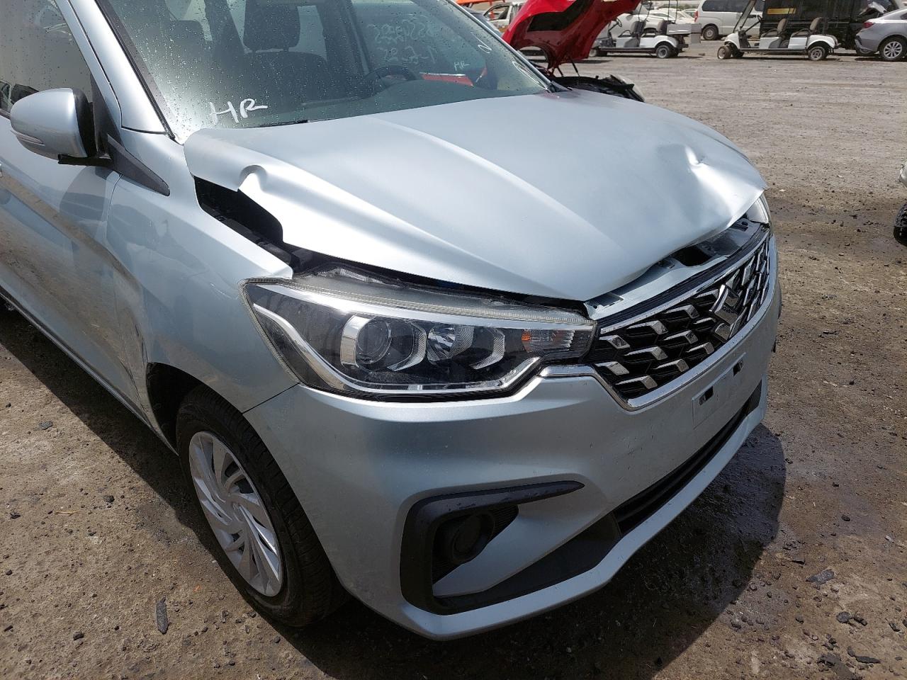 MA3NC2B15PA597100 - 2023 Suzuki ERTIGA - #55542225