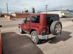 2008 Jeep Wrangler Sahara for Sale in Colorado Springs, CO - Minor Dent/Scratches