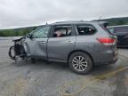 2015 Nissan Pathfinder S zu verkaufen in Grantville, PA - All Over