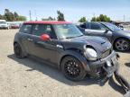 2013 Mini Cooper John Cooper Works продається в American Canyon, CA - Front End