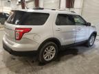 2013 Ford Explorer Xlt   for Sale in Avon, MN - Front End