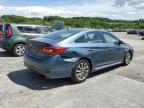 2017 Hyundai Sonata Sport zu verkaufen in Chambersburg, PA - Front End