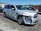 2010 Chevrolet Hhr Ss for Sale in Hueytown, AL - Side