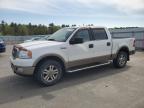 2005 Ford F150 Supercrew for Sale in Windham, ME - Mechanical