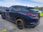 2020 Alfa Romeo Stelvio  for Sale in Littleton, CO - Front End