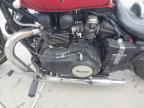 2009 TRIUMPH SPEED MAST for sale at Copart WOLVERHAMPTON