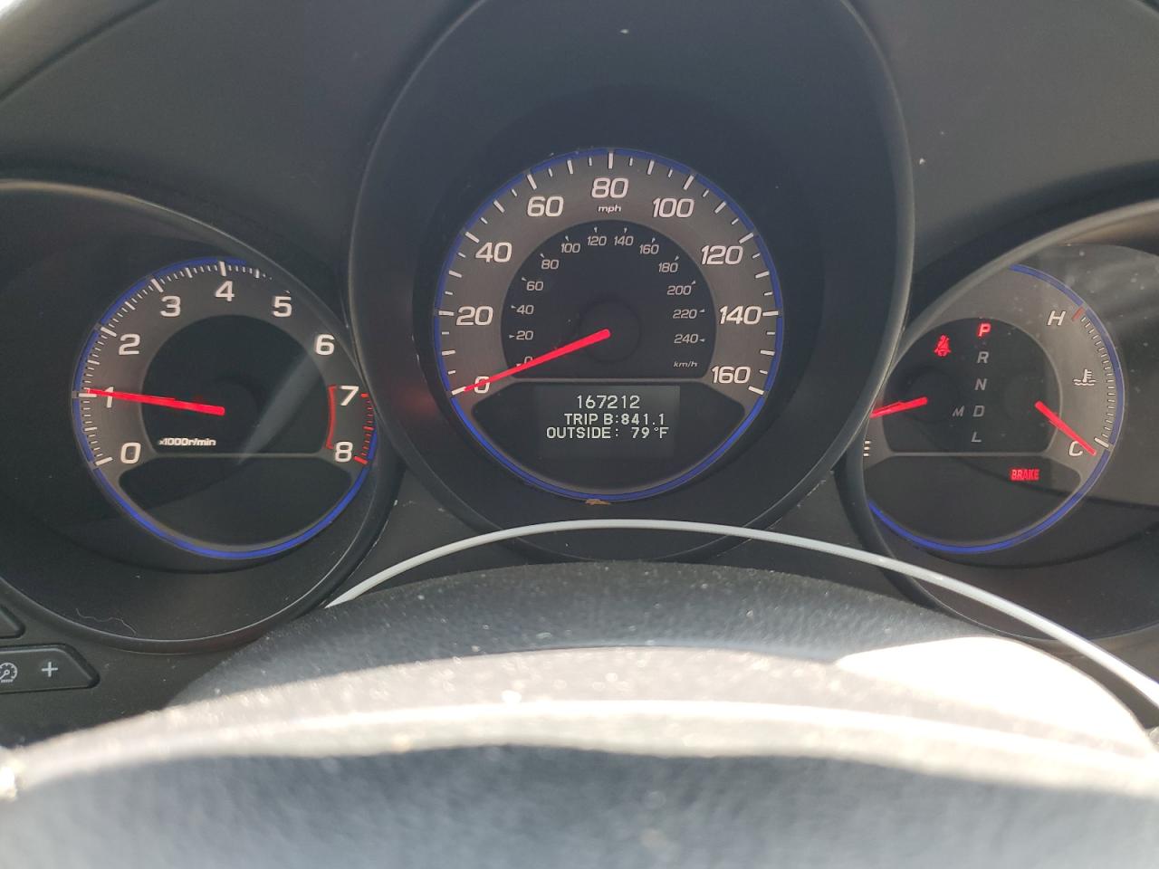 2007 Acura Tl VIN: 19UUA66247A043854 Lot: 56456905