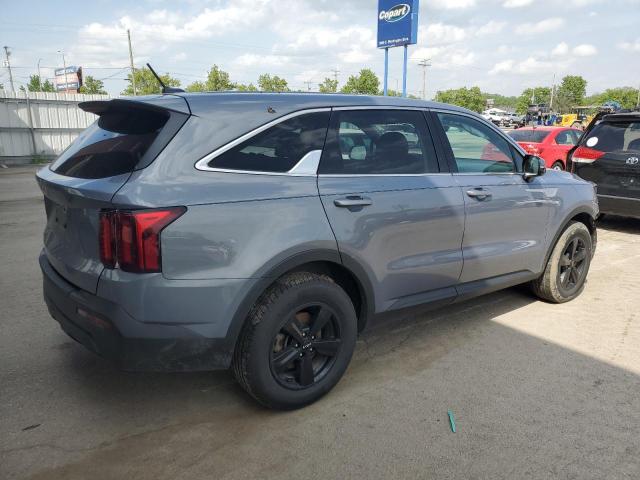  KIA SORENTO 2023 Szary