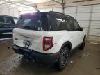 2021 Ford Bronco Sport Outer Banks na sprzedaż w Madisonville, TN - Rear End