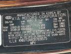 2013 Kia Soul + იყიდება Mentone-ში, CA - Mechanical