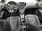 2017 Chevrolet Sonic Premier for Sale in Prairie Grove, AR - Rear End
