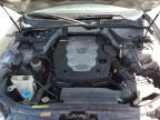 2005 Infiniti Fx35  იყიდება Vallejo-ში, CA - Minor Dent/Scratches
