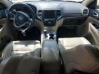 2017 Jeep Grand Cherokee Limited продається в Temple, TX - Front End