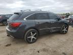 2016 Acura Mdx Advance zu verkaufen in Elgin, IL - Side