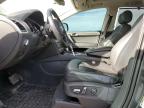 2015 Audi Q7 Premium Plus zu verkaufen in Rocky View County, AB - Front End