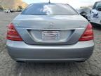2012 Mercedes-Benz S 400 zu verkaufen in Colton, CA - Minor Dent/Scratches